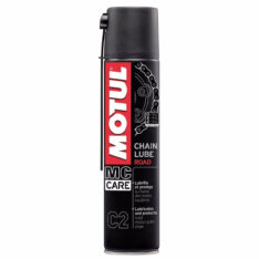LUBRIFICANTE CORRENTE C2 ROAD 400 ML