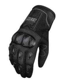 LUVA RESISTENTE AGUA X11 BLACKPROOF