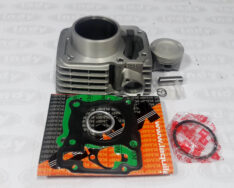 CILINDRO MOTOR FAN 125 2009  P/ 150 CC