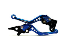 MANETE C/REGULAGEM SPENCER AZUL