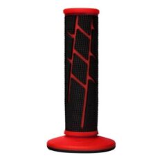 PUNHO DUAL OFFROAD BICOMPOSTO PTO/VERM