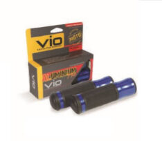 PUNHO ALUMINIUM AZUL/PRETO