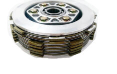 EMBREAGEM CRF 230 COMPETICAO 7 DISCOS