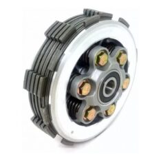EMBREAGEM TITAN 150 / FAN 150 COMPETICAO 6 DISCOS