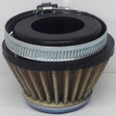 FILTRO AR ESPORTE 38mm CG 125 /08 PAPEL