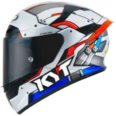 CAPACETE KYT TT RATHAPARK SPACEMONKEY 58