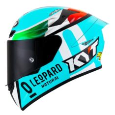 CAPACETE KYT TT FOGGIA ITALIA 56