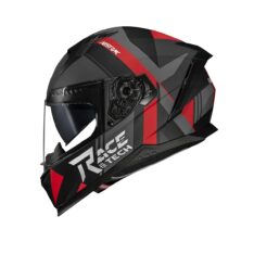 CAPACETE RACETECH VOLT ABSTRAK PTF/VM 58
