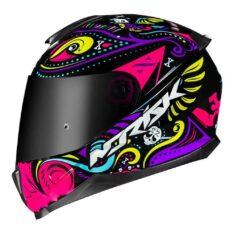CAPACETE NORISK RAZOR CIRCUS