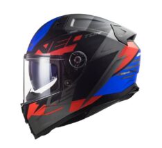 CAPACETE LS2 FF811 VECTOR2 ABSOLUTE 58