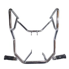 PROTETOR MOTOR/CARENAGEM XRE 300 CROMADO