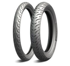 PNEU MICHELIN PILOT STREET2