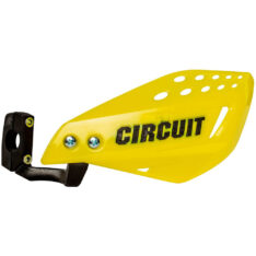 PROTETOR MAO CIRCUIT VECTOR AMARELO/PRETO