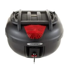 BAULETO 35 L GLIDER C/ GRADE