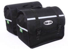 ALFORGE 25L CANO BAIXO
