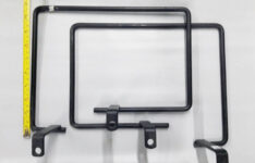 SUPORTE ALFORGE XT 600