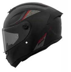 CAPACETE AXXIS HUMMER PTO FOSC