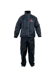 CONJUNTO CHUVA Confort Nylon Starcapas