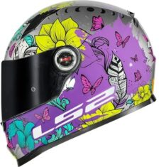CAPACETE LS2 FF358 DREAMCATCHER